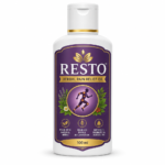 RESTO Herbal Pain Relief Oil